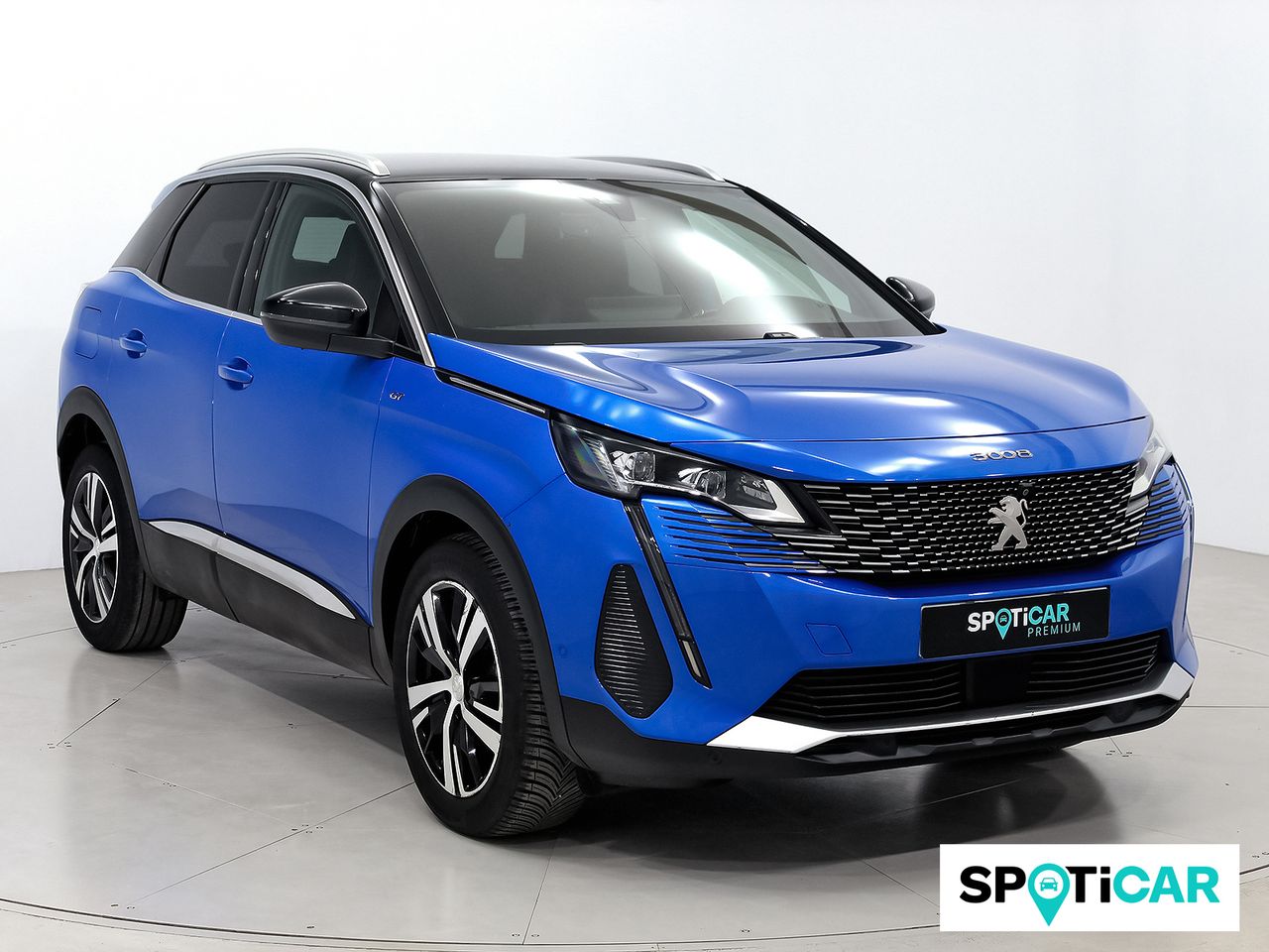 Peugeot 3008 1.5 BlueHDi 96kW (130CV) S&S GT  - Foto 1