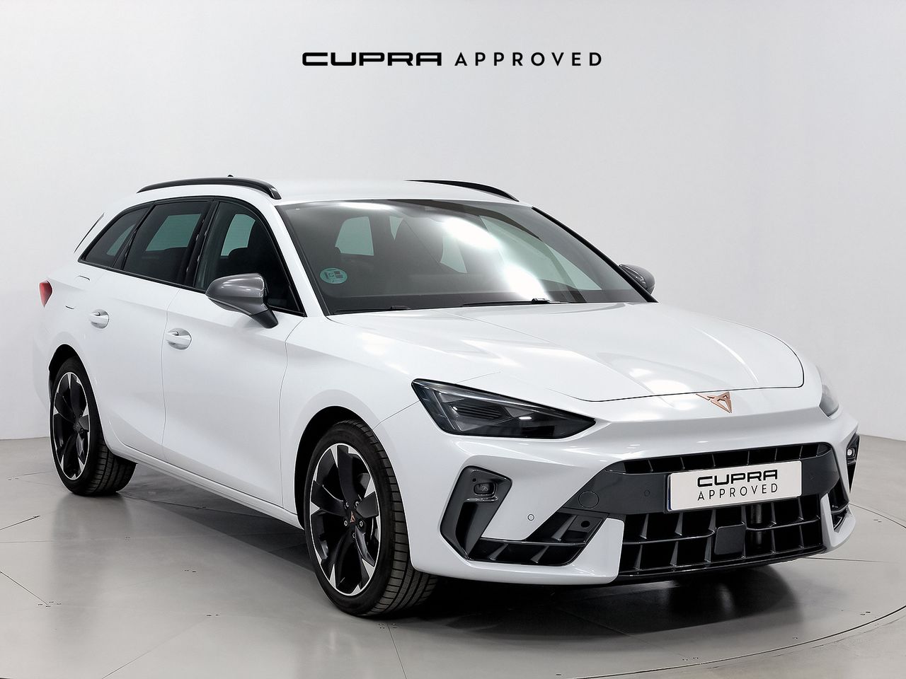 Cupra León SP 1.5 TSI 110kW (150CV)  - Foto 1