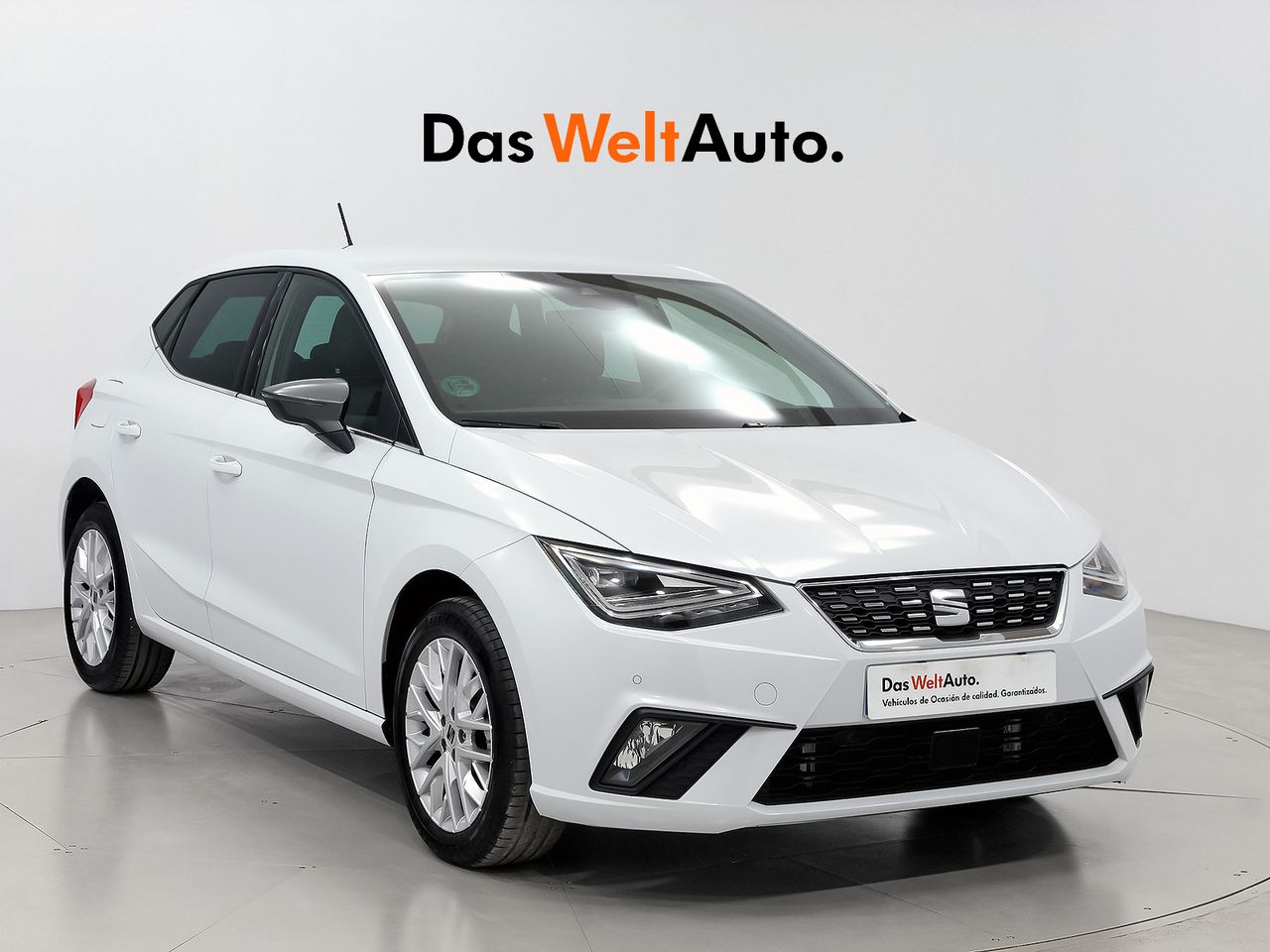 Seat Ibiza 1.0 TSI 85kW Special Edition Xcellence  - Foto 1
