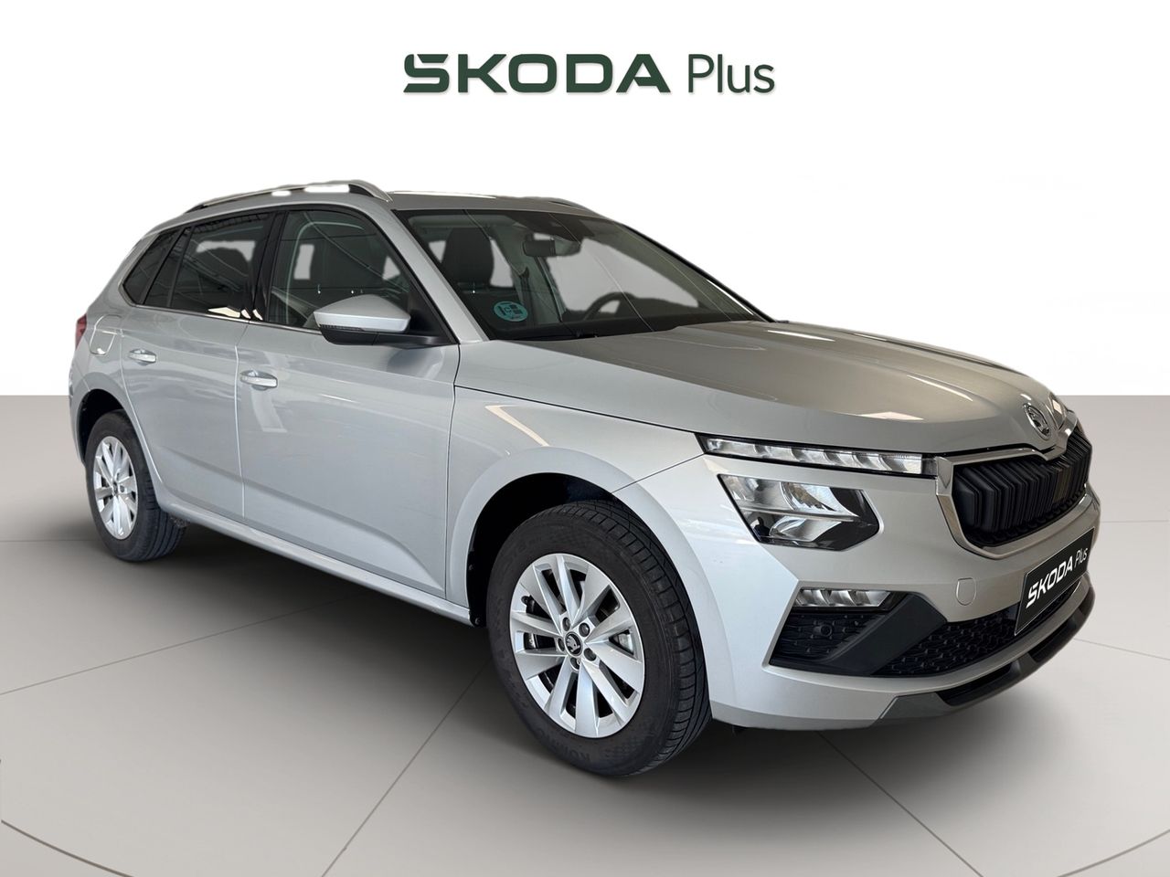 Skoda Kamiq 1.0 TSI 85kW (115CV) DSG SELECTION  - Foto 1