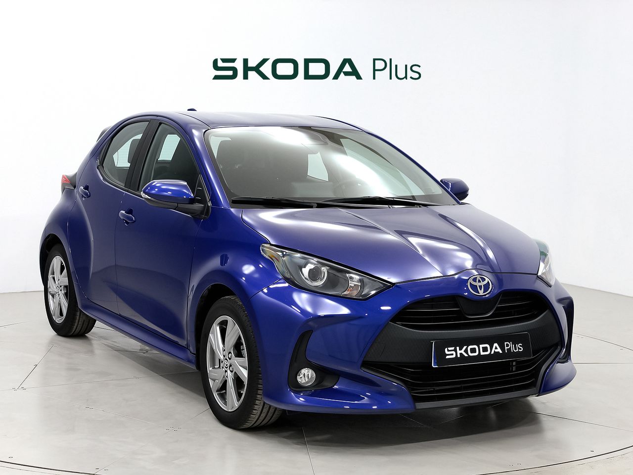 Toyota Yaris 1.5 120H Active Plus  - Foto 1