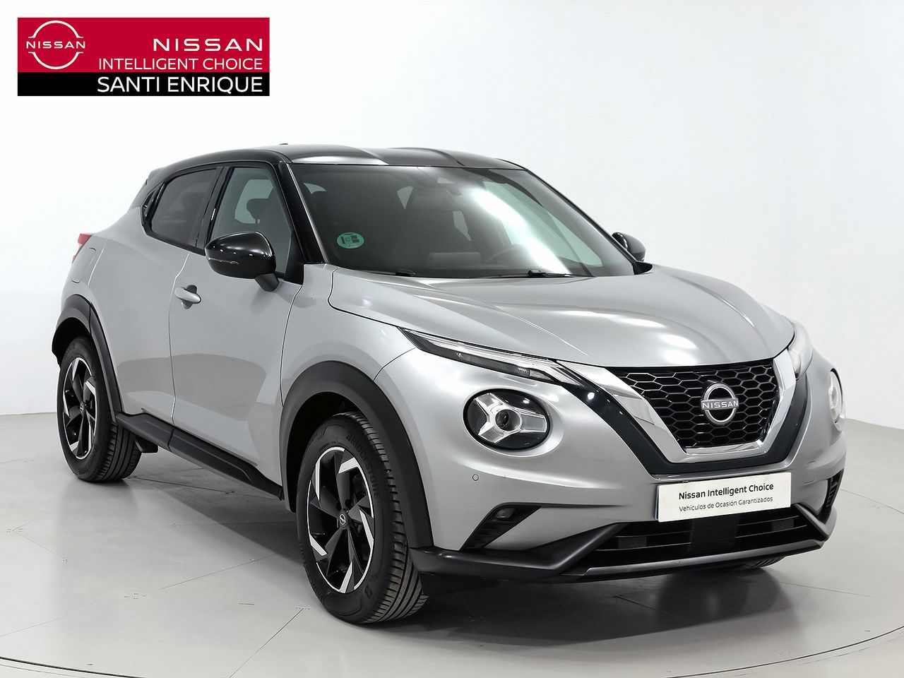 Nissan Juke DIG-T 84 kW (114 CV) 6M/T N-Connecta  - Foto 1