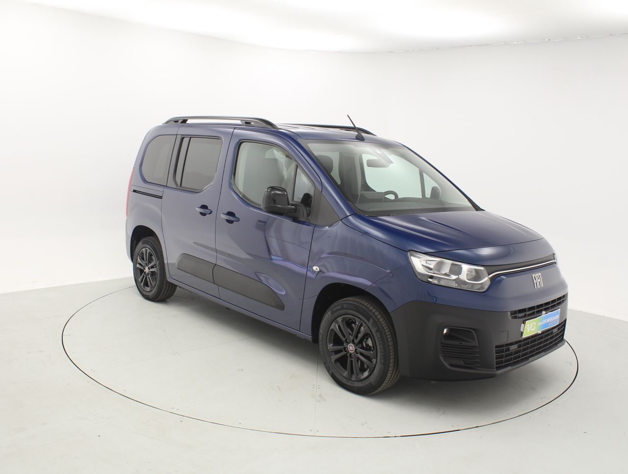 Fiat Doblò E-DOBLO COMBI LAUNCH PACK BEV 136CV LH1 AUT 4P  - Foto 1