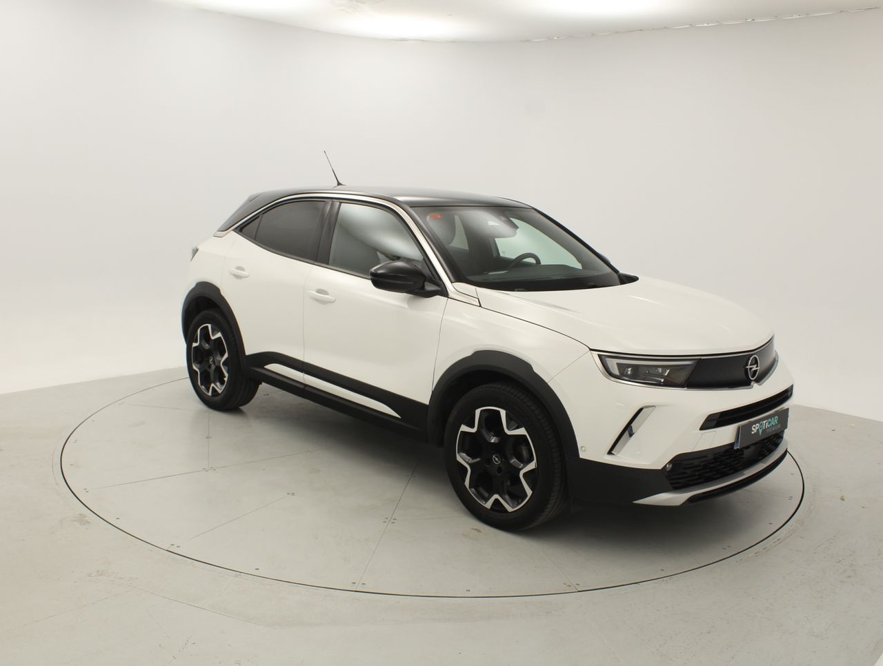 Opel Mokka 1.2 T 96kW (130 CV) Ultimate Auto  - Foto 1