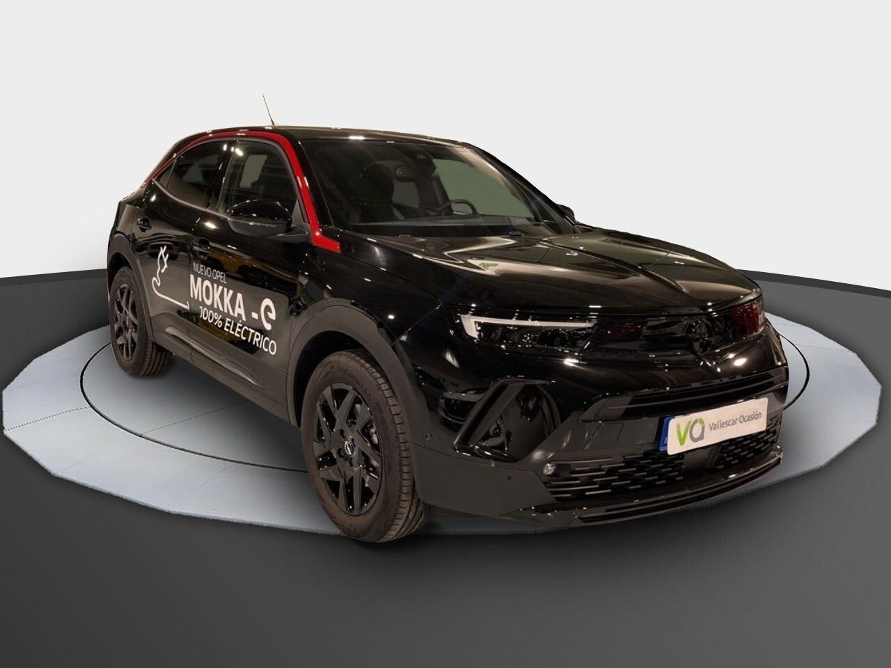 Opel Mokka BEV 50kWh GS Line  - Foto 1