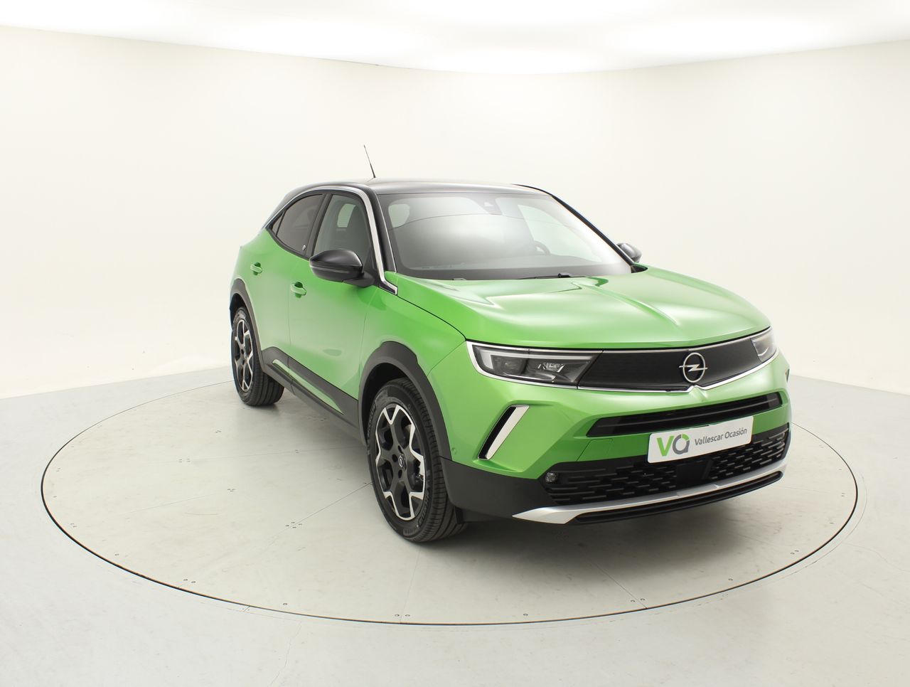 Opel Mokka BEV 50kWh Ultimate  - Foto 1