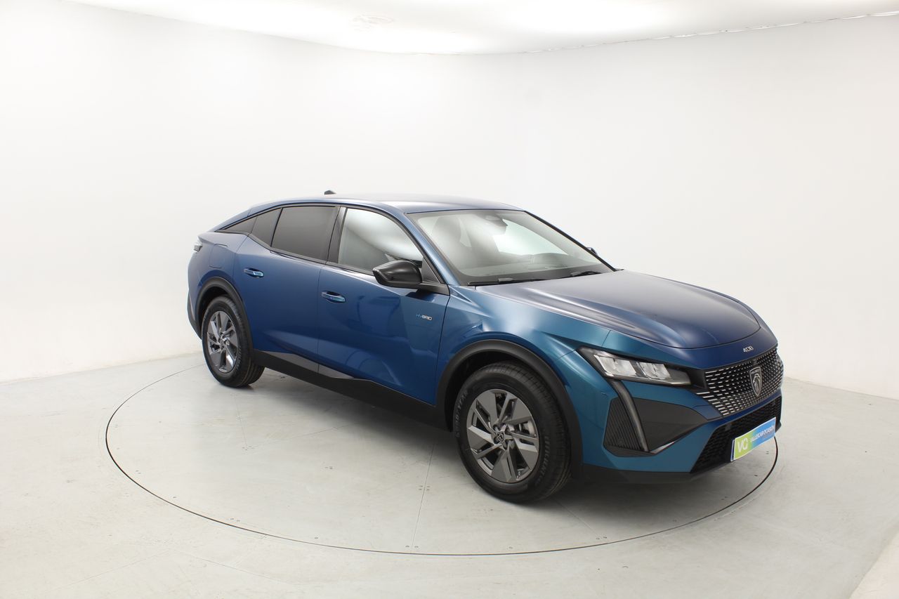 Peugeot 408 408 Allure PHEV 180 e-EAT8  - Foto 1