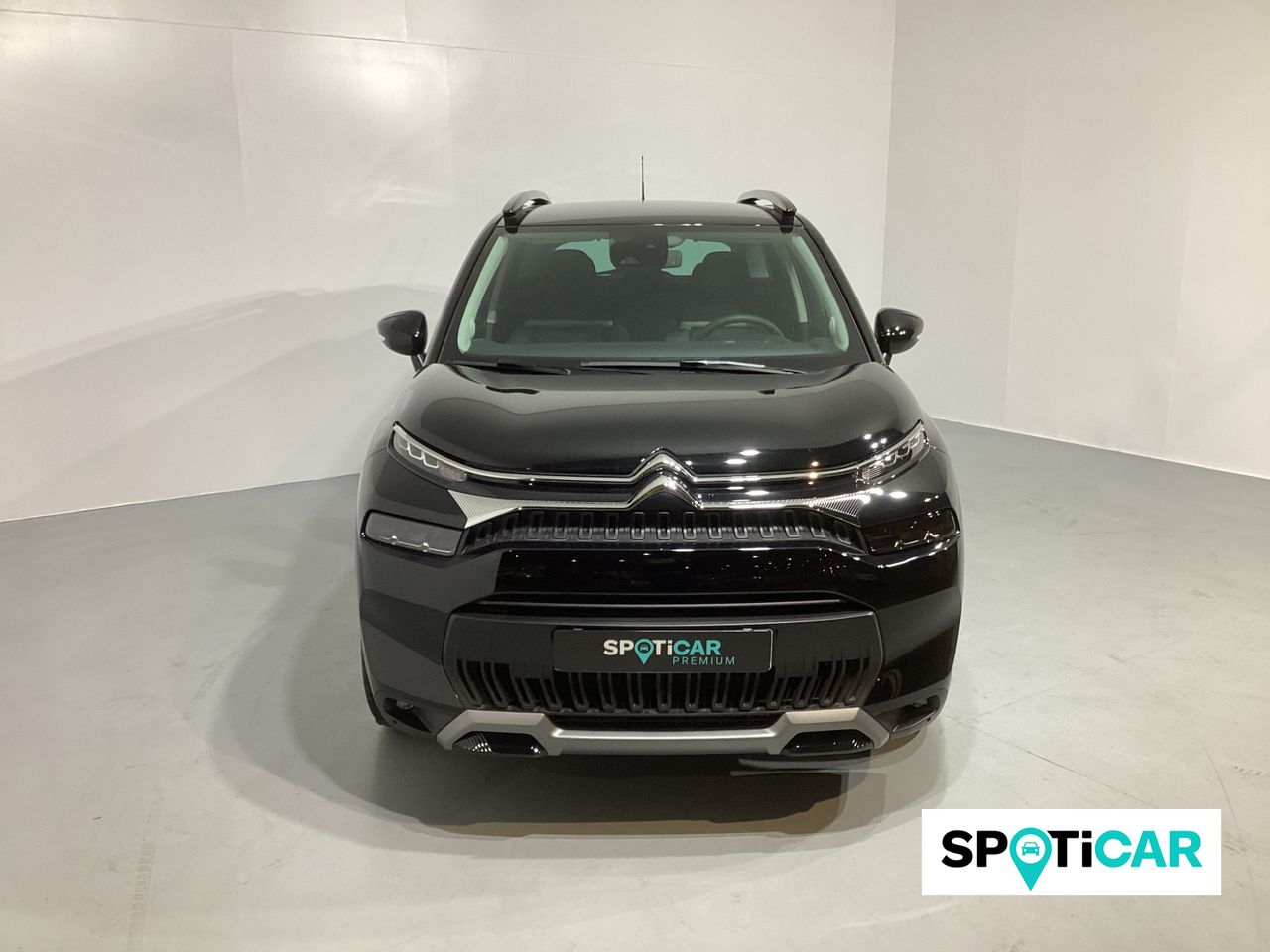 Citroën C3 Aircross PureTech 81kW (110CV) Plus  - Foto 1