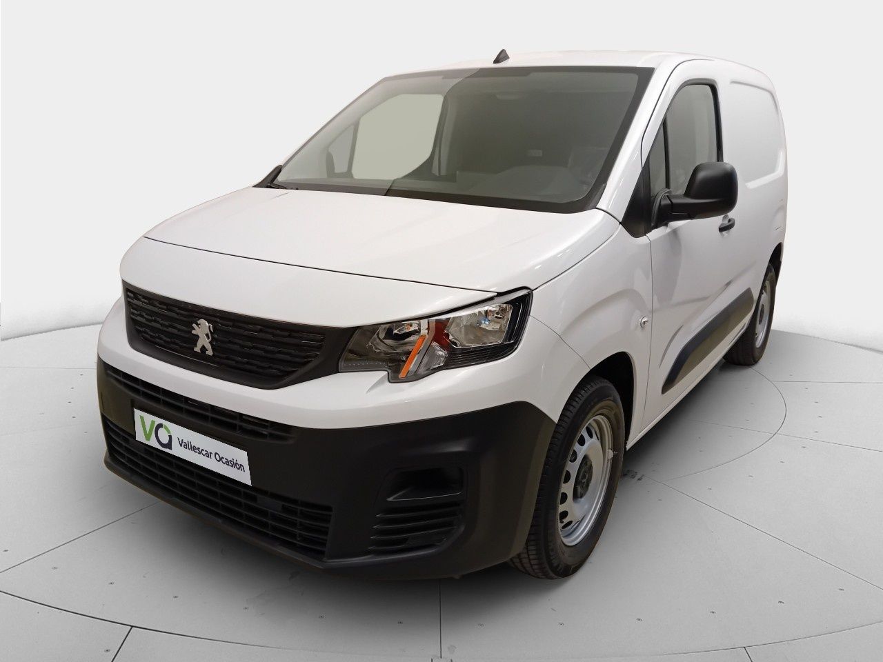 Peugeot Partner FG STANDARD 800 KG ELECTRICO BEV 100KW 136 CV 4P  - Foto 1