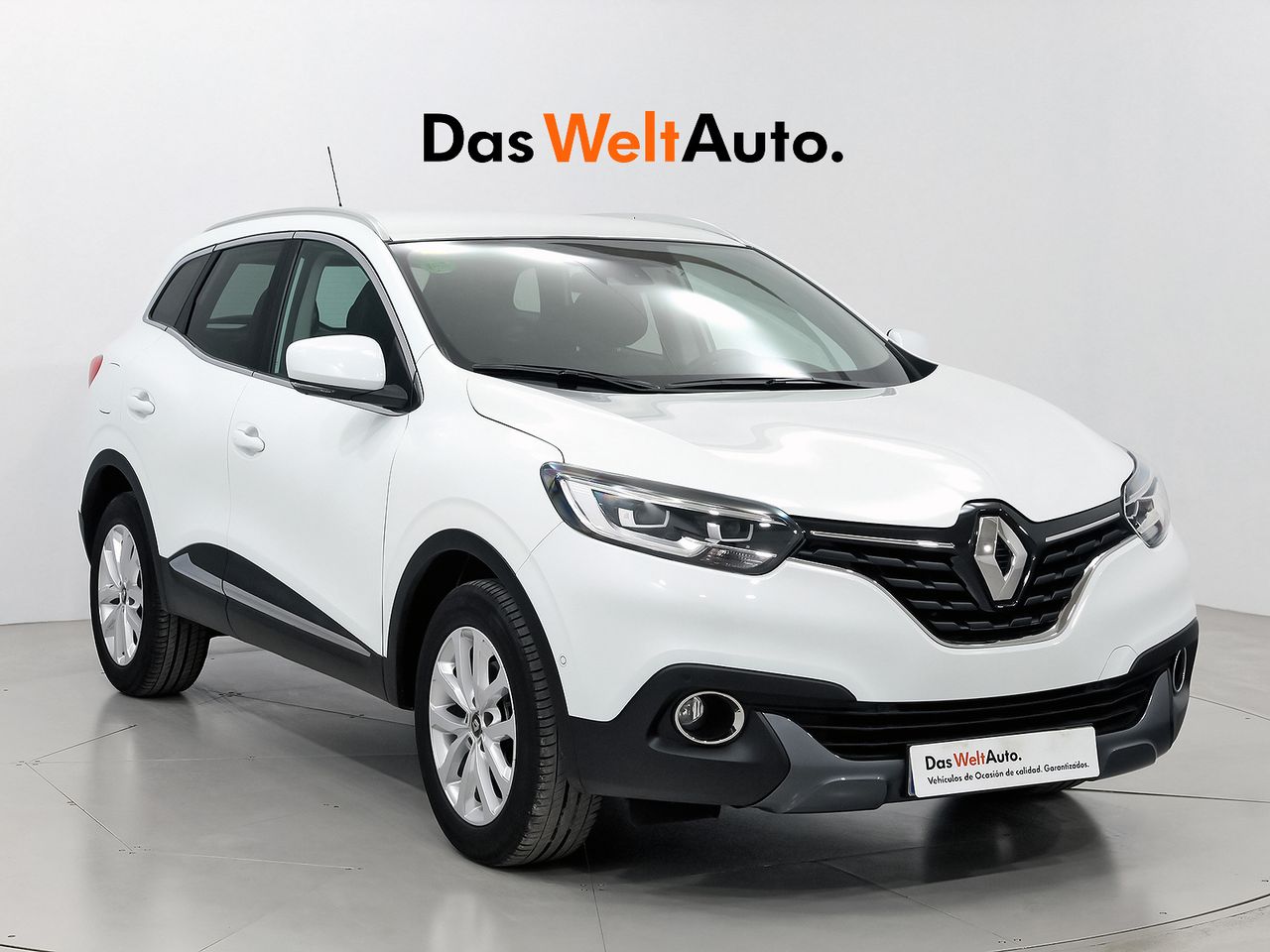 Renault Kadjar Zen Energy TCe 97kW (130CV)  - Foto 1