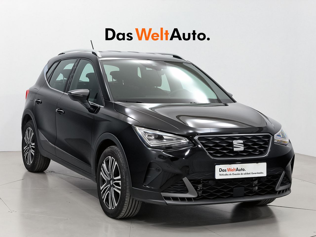 Seat Arona 1.0 TSI 85kW (115CV) FR XM  - Foto 1