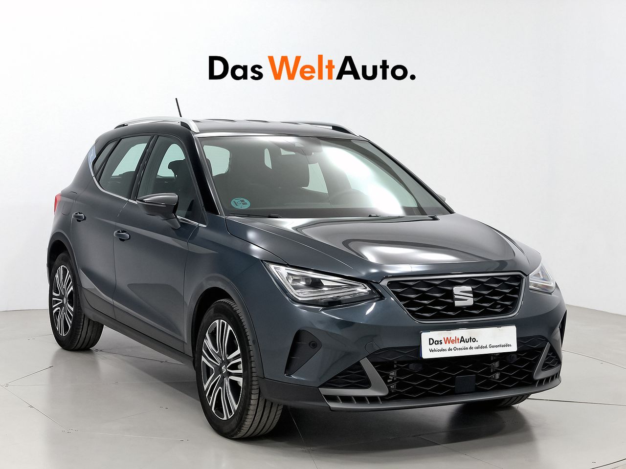 Seat Arona 1.0 TSI 85kW (115CV) FR XM  - Foto 1