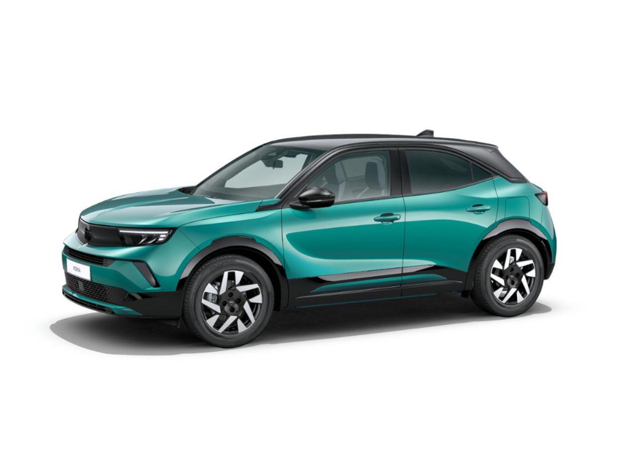 Opel Mokka BEV 54kWh 115kW (156CV) GS  - Foto 1