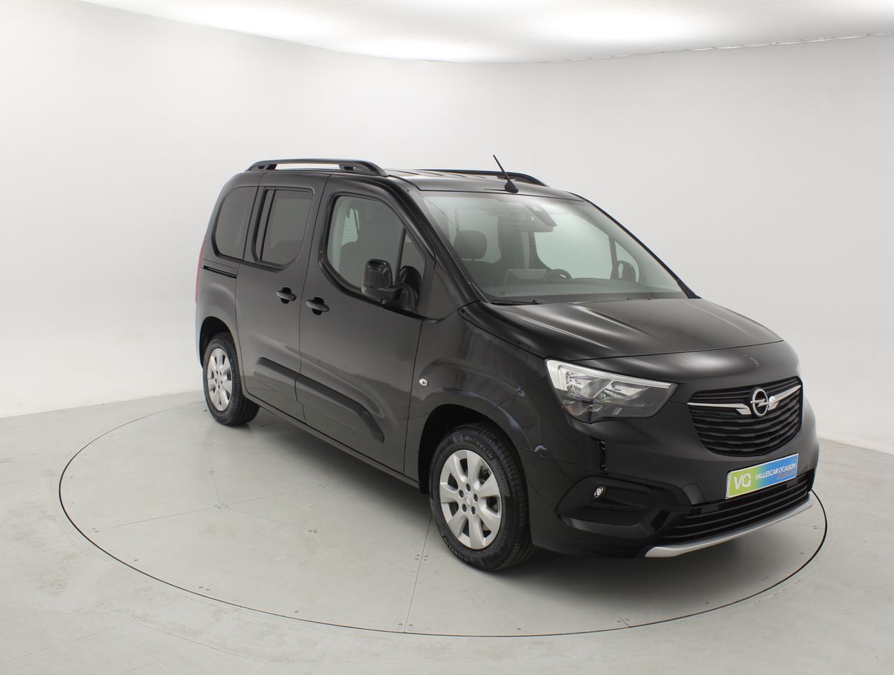 Opel Combo Cargo BEV 50kWh Elegance Plus L  - Foto 1