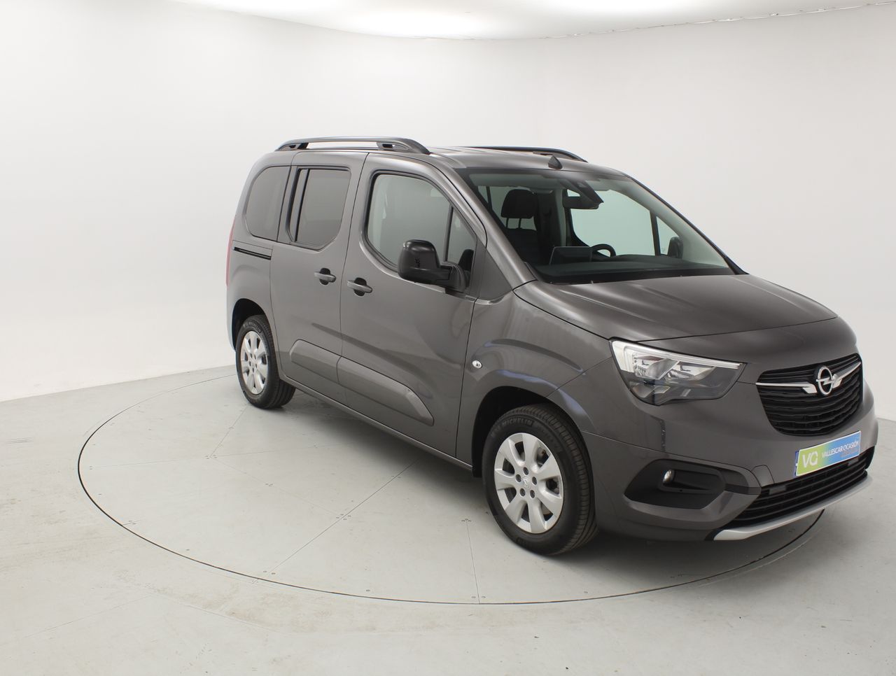 Opel Combo Cargo BEV 50kWh Elegance Plus L  - Foto 1