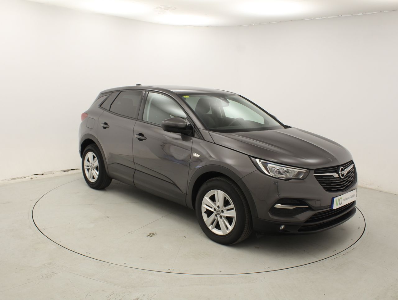 Opel Grandland X 1.2 Turbo Selective  - Foto 1