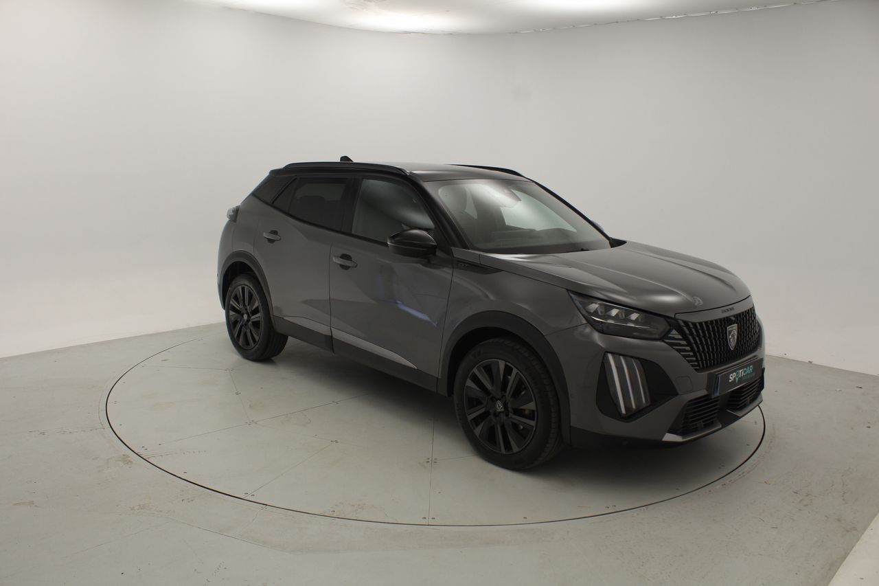 Peugeot 2008 GT BlueHDI 130 S&S EAT8  - Foto 1