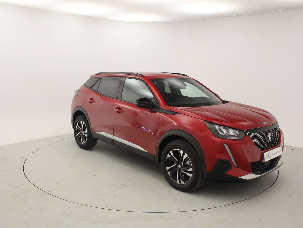 Peugeot 2008 Allure Pack BlueHDI 130 S&S EAT8  - Foto 1