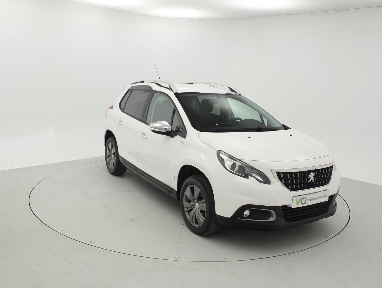 Peugeot 2008 Style 1.2L PureTech 60KW (82CV) S&S  - Foto 1