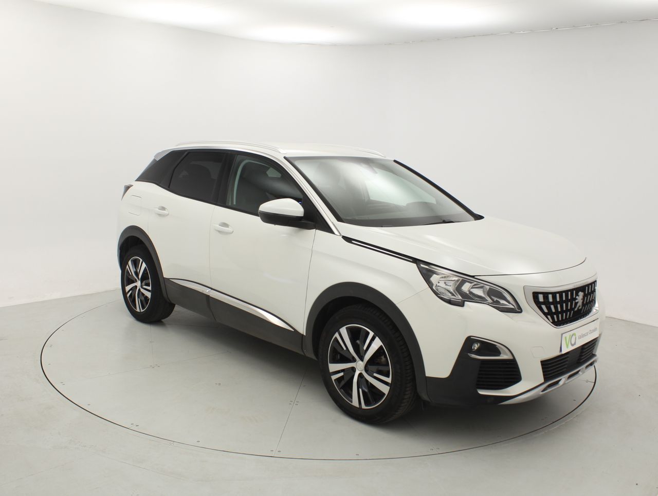 Peugeot 3008 1.2 PURETECH 96KW (130CV) ALLURE S&S  - Foto 1
