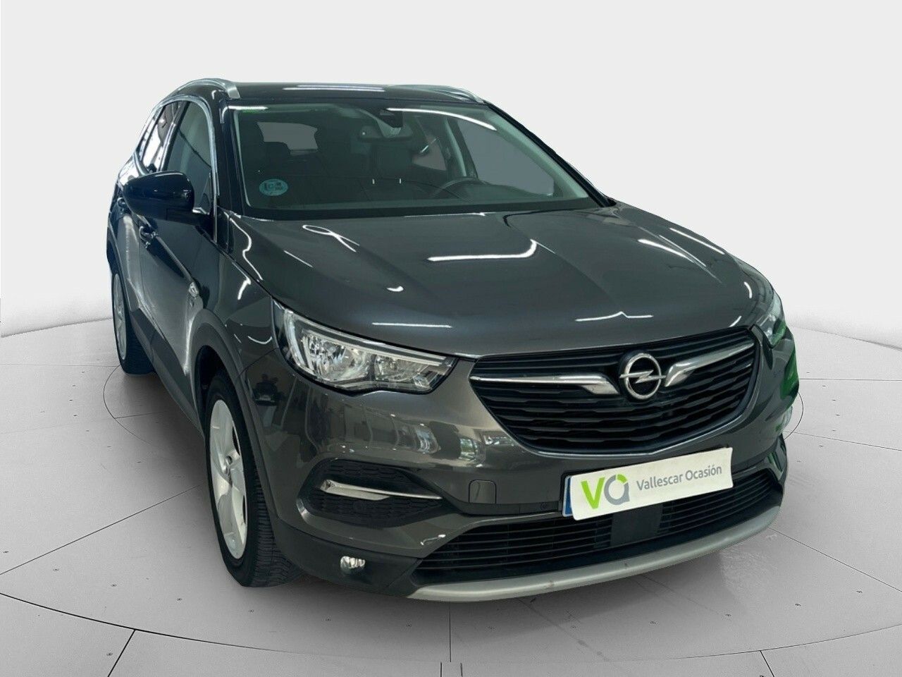 Opel Grandland X 1.5 CDTi 120 Aniversario  - Foto 1