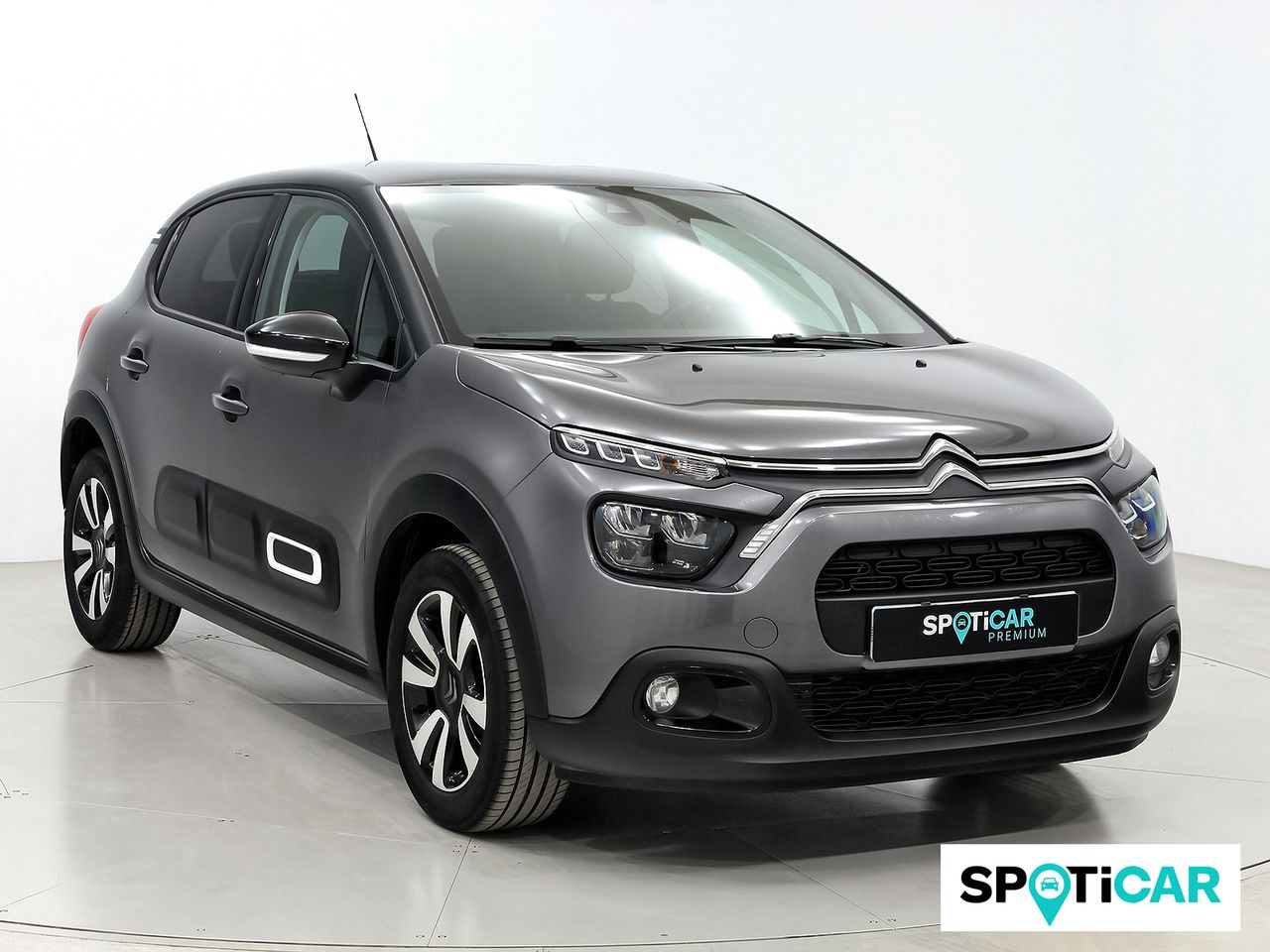 Citroën C3 PureTech 60KW (83CV) Shine  - Foto 1