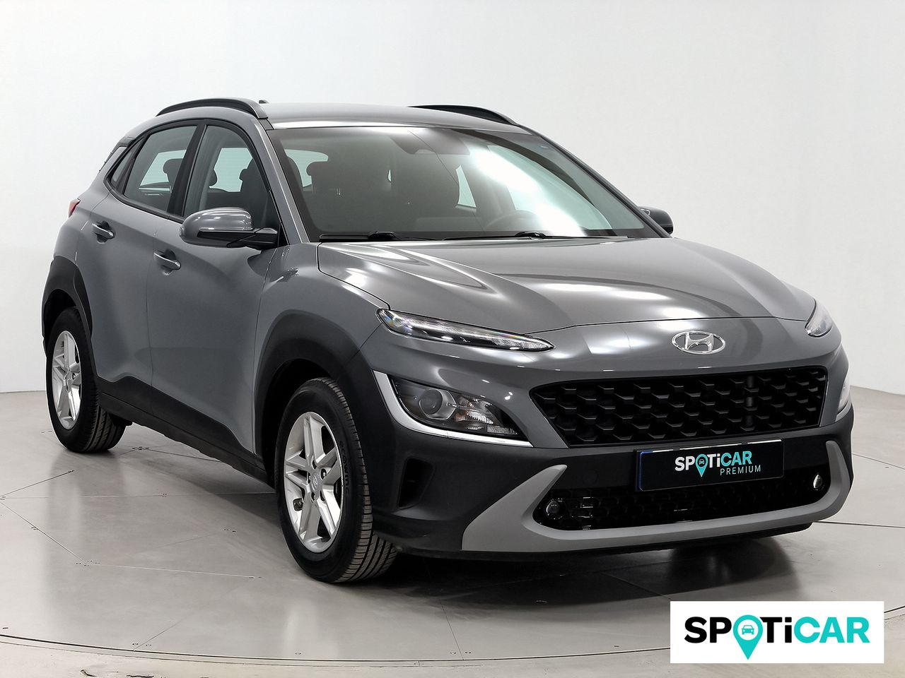 Hyundai Kona 1.0 TGDI Maxx 4X2 DCT  - Foto 1