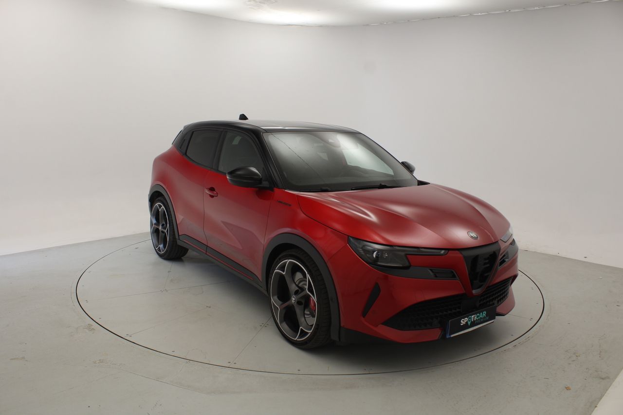 Alfa Romeo Junior Elettrica Veloce 207kW (280CV)  - Foto 1