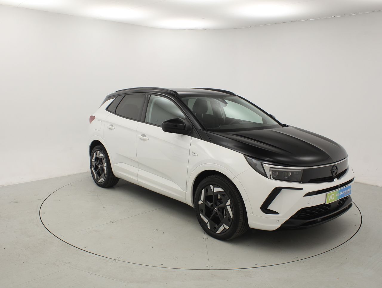 Opel Grandland 1.6 Turbo PHEV GSe Auto 221kW/300CV  - Foto 1