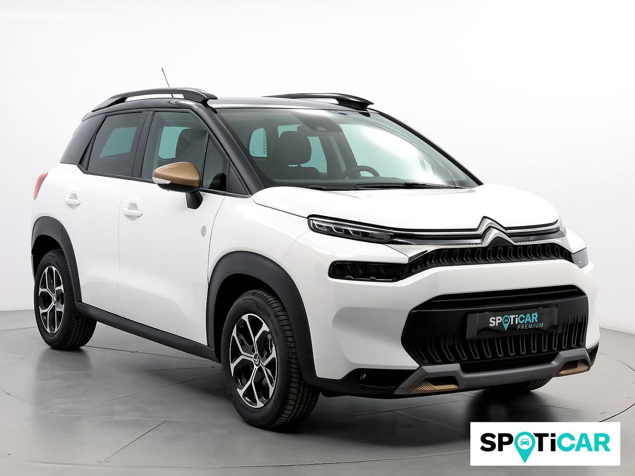 Citroën C3 Aircross PureTech 81kW (110CV) S&S C-Series  - Foto 1