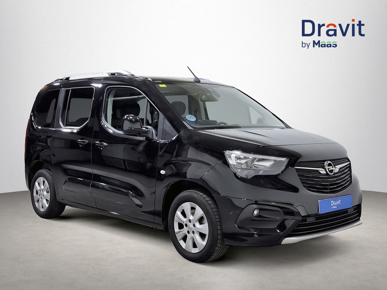 Opel Combo Cargo 1.5 TD 96kW (130CV) S/S Innovation L Aut  - Foto 1