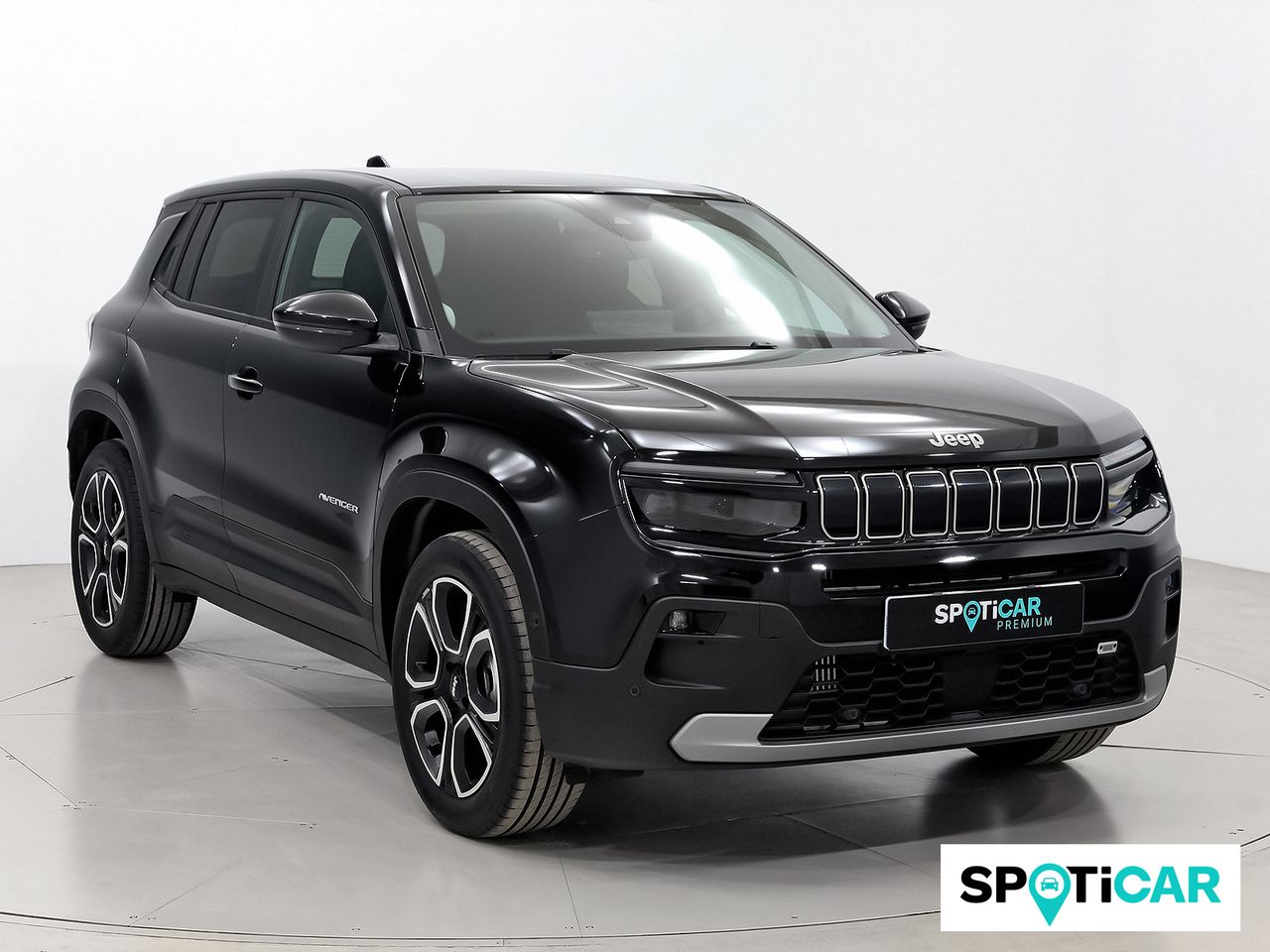 Jeep Avenger 1.2 G 74kW (100CV) Summit  - Foto 1
