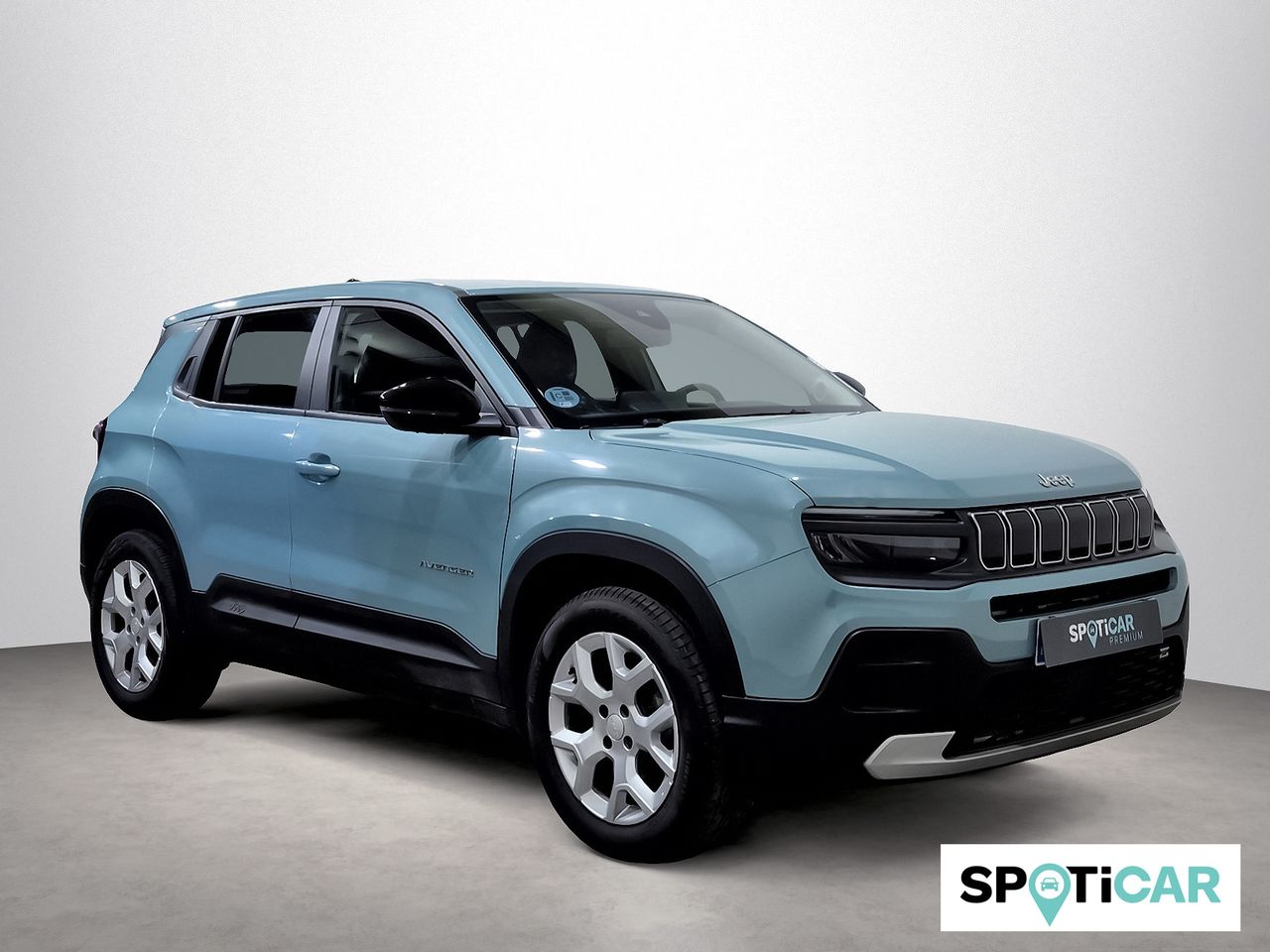 Jeep Avenger 1.2 G 74kW (100CV) Altitude  - Foto 1