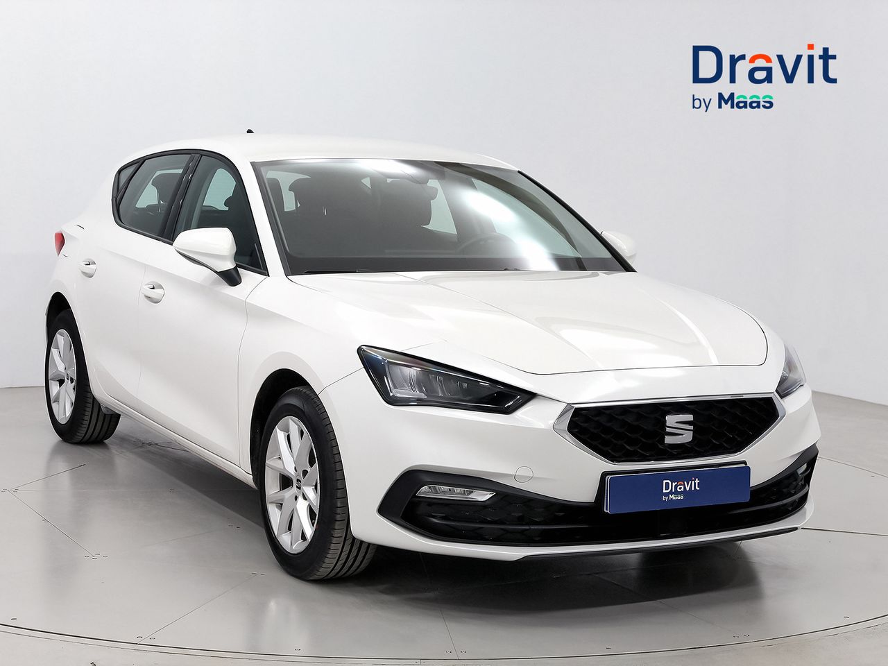 Seat Leon 2.0 TDI 85kW S&S Reference  - Foto 1
