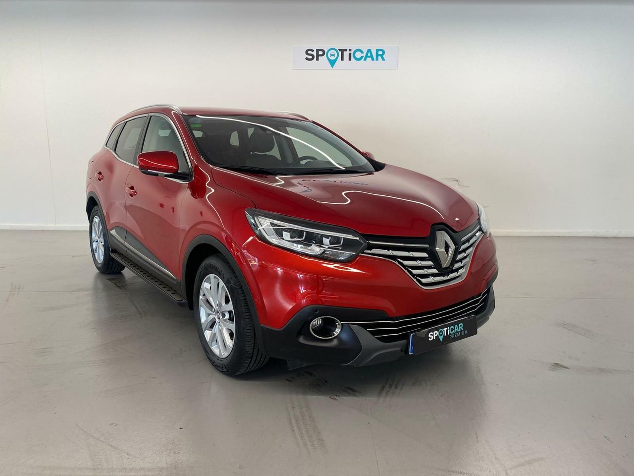 Renault Kadjar Zen Energy TCe 97kW (130CV) EDC  - Foto 1