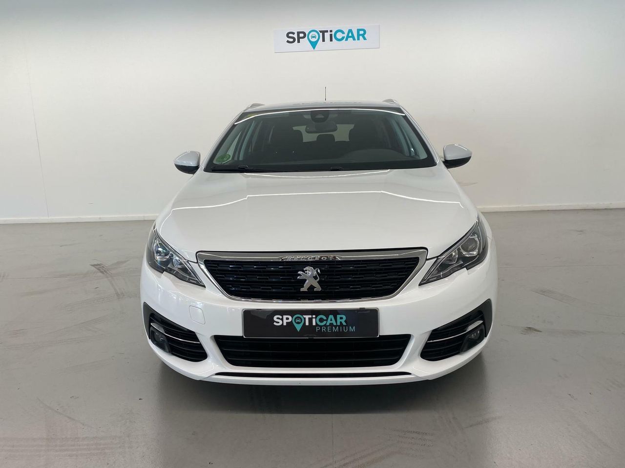 Peugeot 308 SW Style 1.2 PureTech 96KW (130CV) S&S  - Foto 1