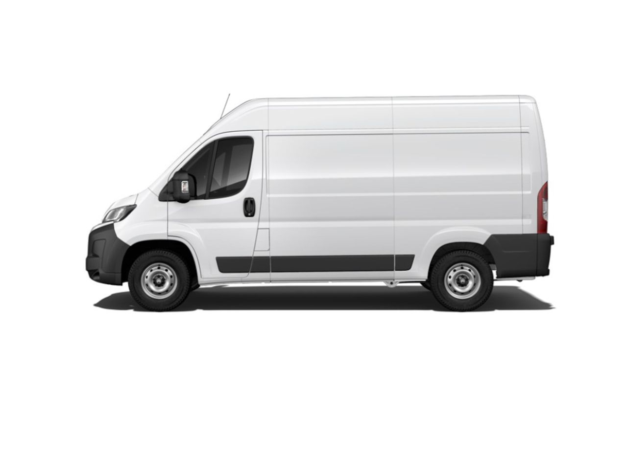 Citroën Jumper 2.2 BHDI 103KW L2H2 3.5T 4P  - Foto 1