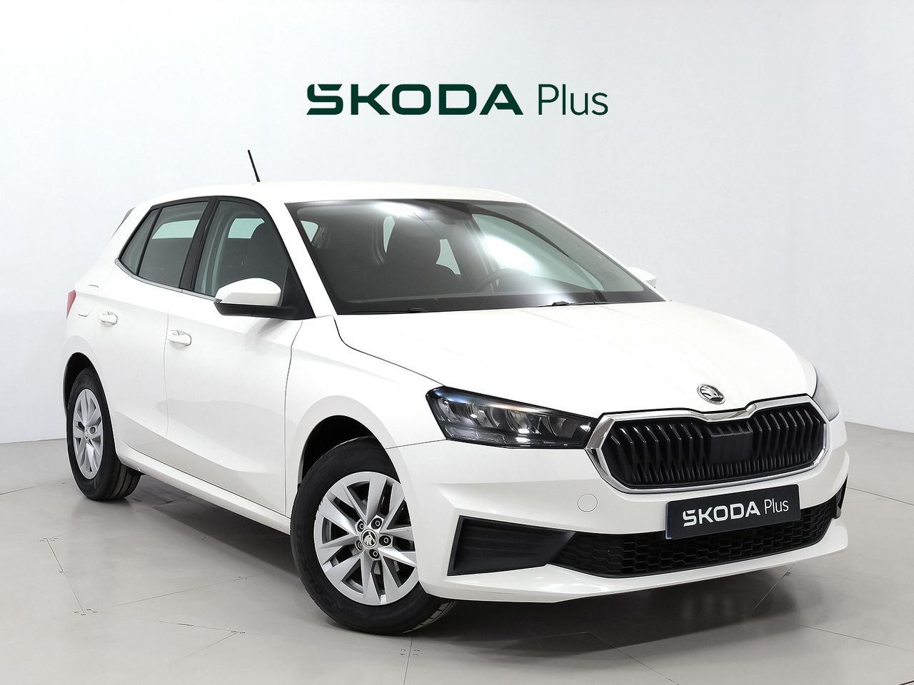 Skoda Fabia 1.0 MPI 59KW (80CV) Ambition  - Foto 1