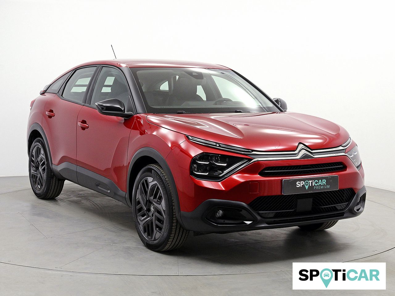 Citroën C4 PureTech 130 S&S 6v Feel Pack  - Foto 1
