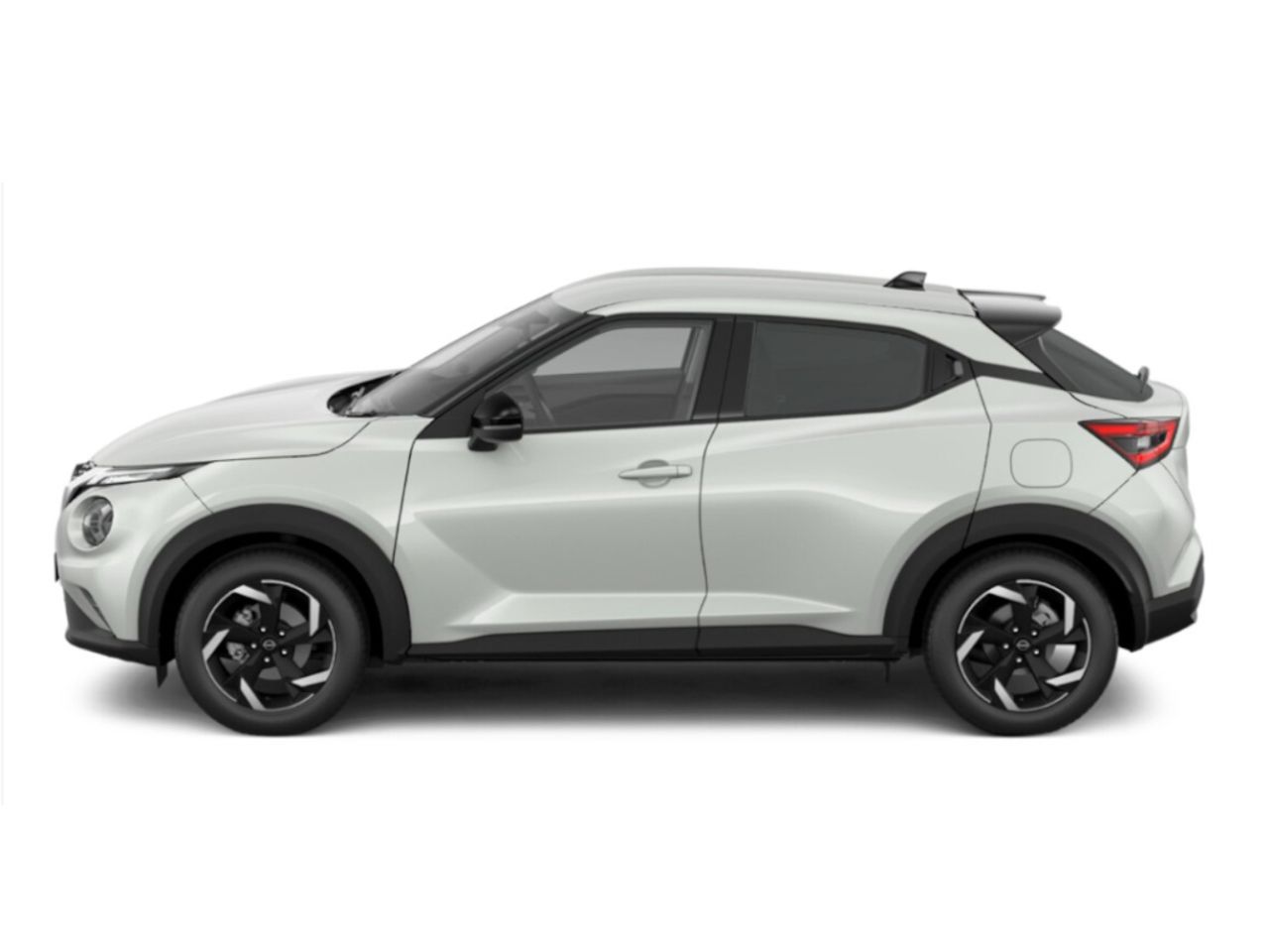Nissan Juke 1.6 Hybrid 105kW (145CV) DCT 7V Acenta  - Foto 1