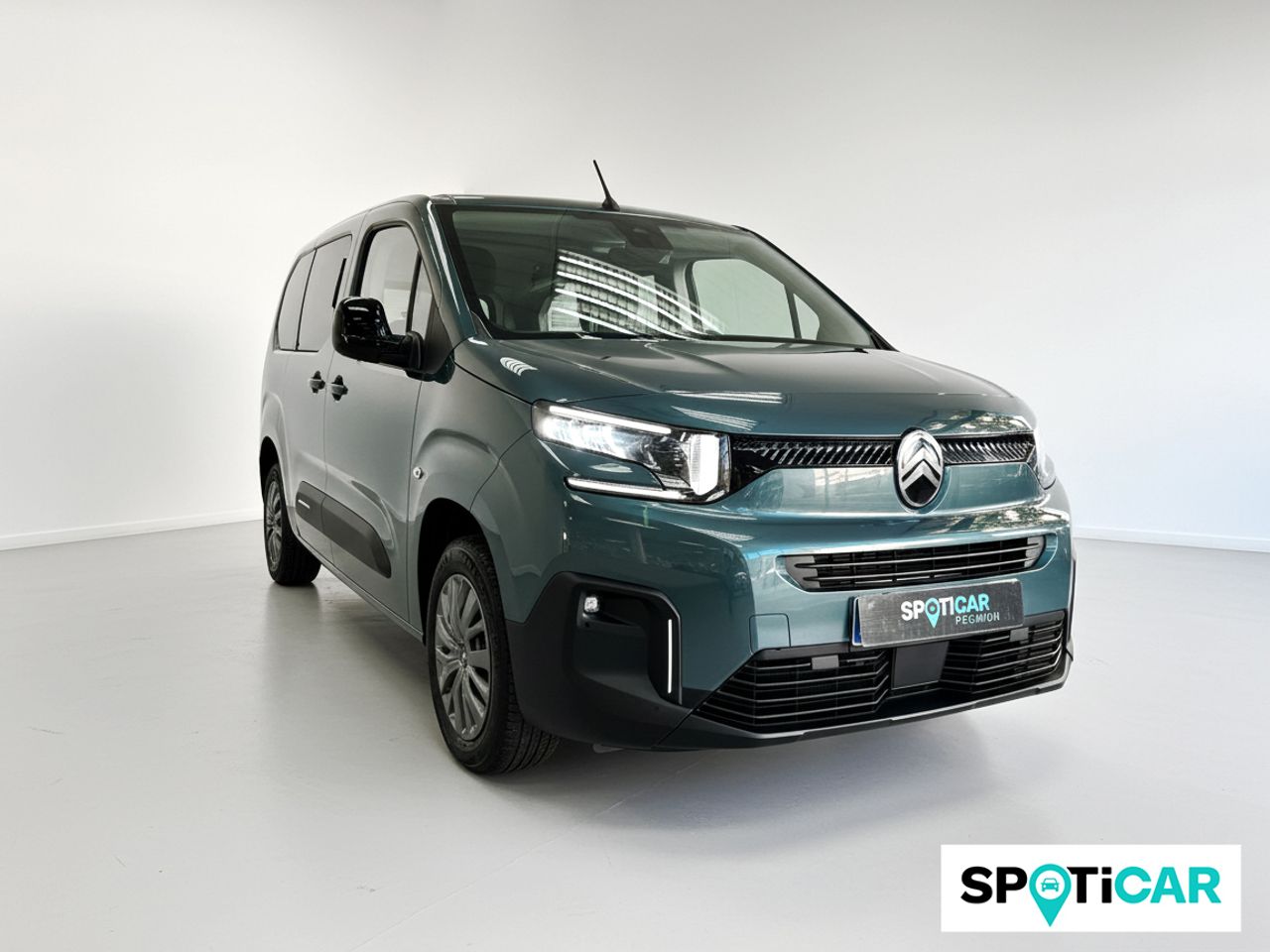 Citroën Berlingo Talla XL BlueHDi 130 S&S PLUS Auto  - Foto 1