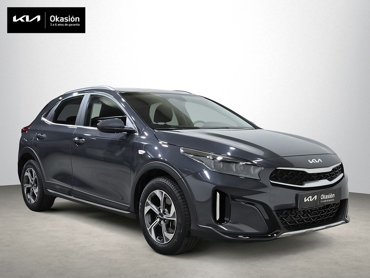 Kia XCeed 1.0 T-GDi Drive 74kW (100CV)  - Foto 1
