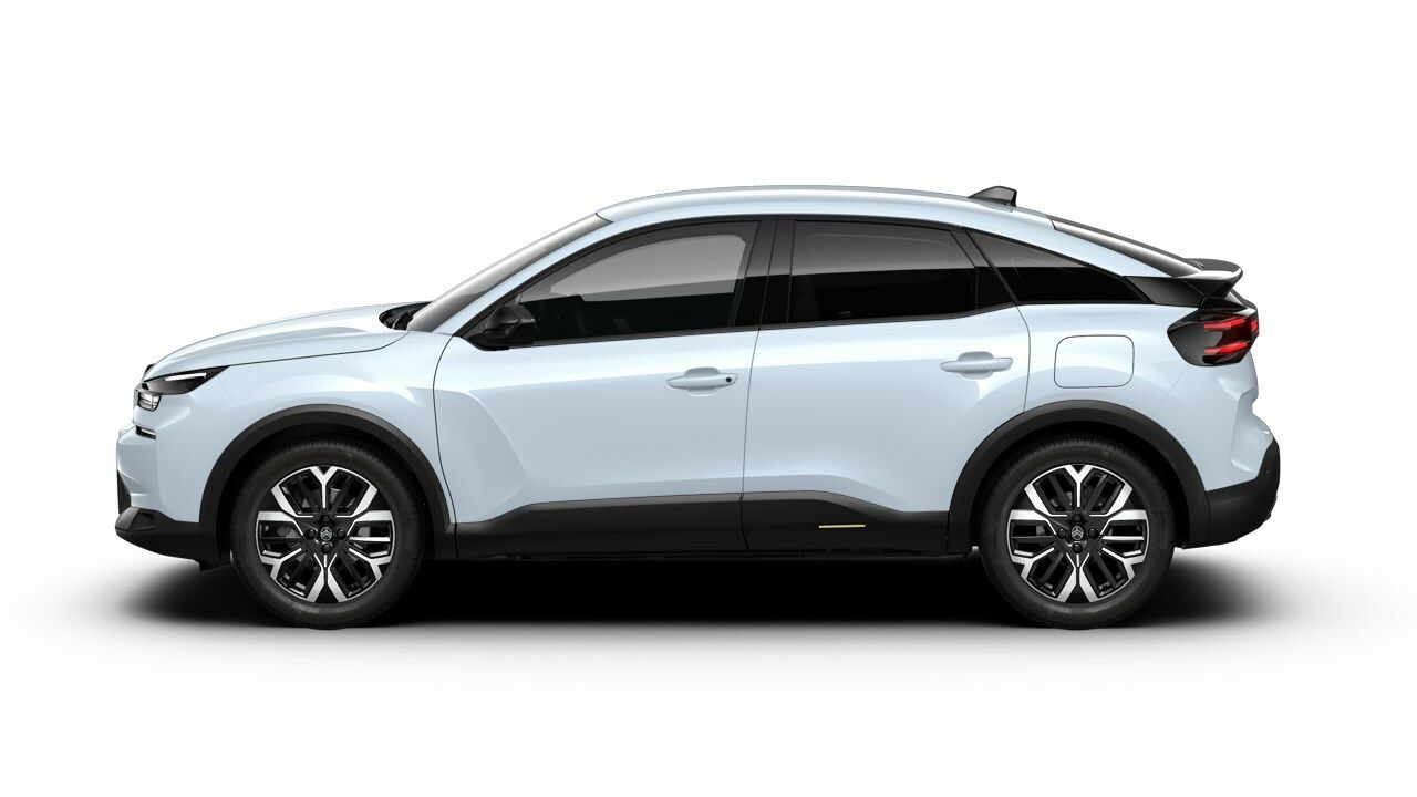 Citroën C4 1.2 HYBRID MHEV 145 EDCS6 BUSINESS EDIT 5P  - Foto 1