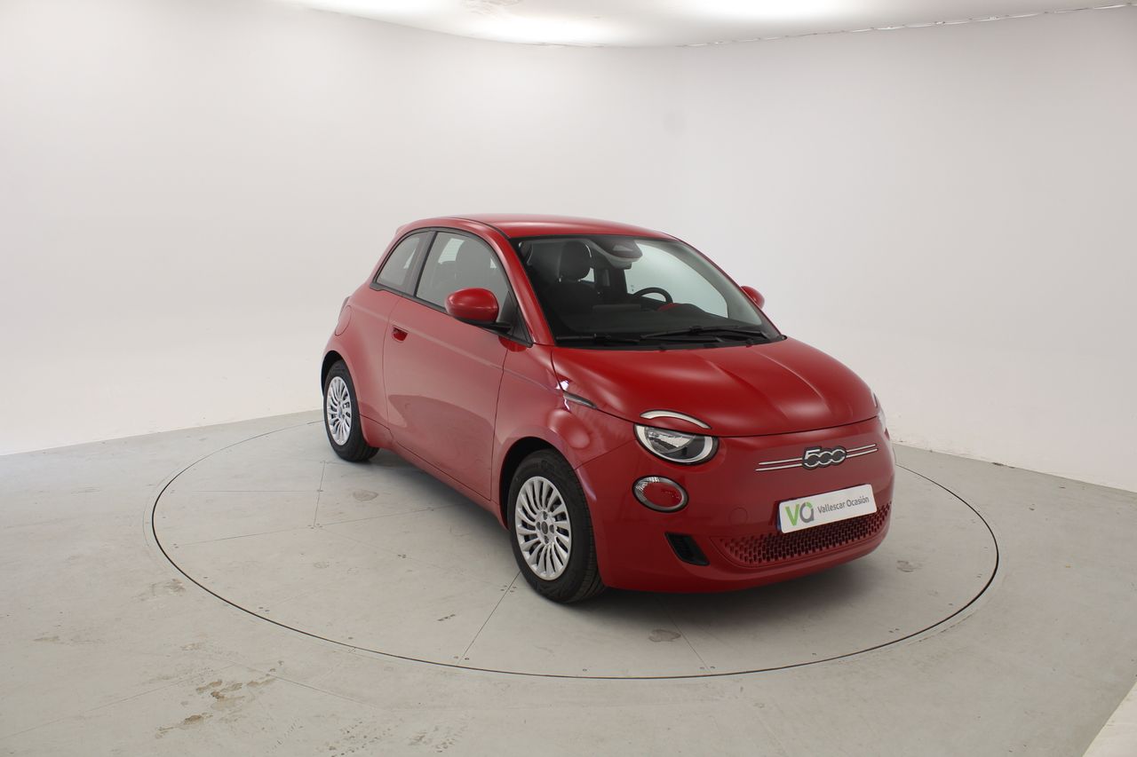Fiat 500 Monotrim Hb 190km 70kW (95CV)  - Foto 1
