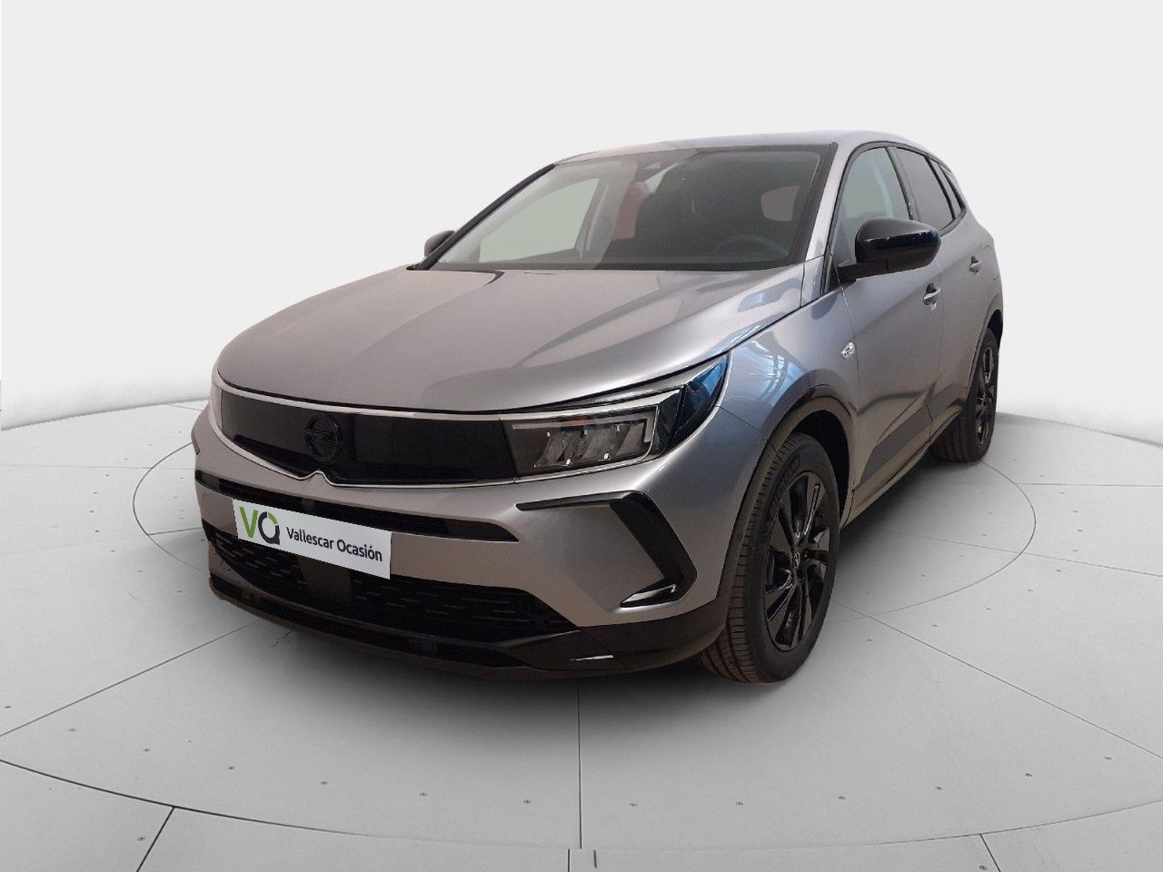 Opel Grandland 1.6 Turbo PHEV GS Auto 165kW/225CV  - Foto 1