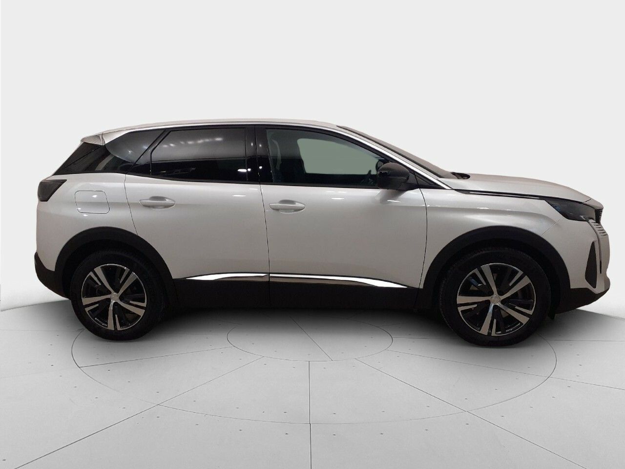 Peugeot 3008 Hybrid 225 e-EAT8 Allure Pack  - Foto 1