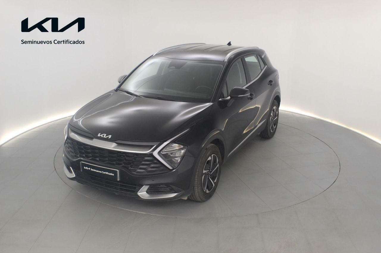 Kia Sportage 1.6 T-GDi HEV 158kW (215CV) Drive 4x2  - Foto 1