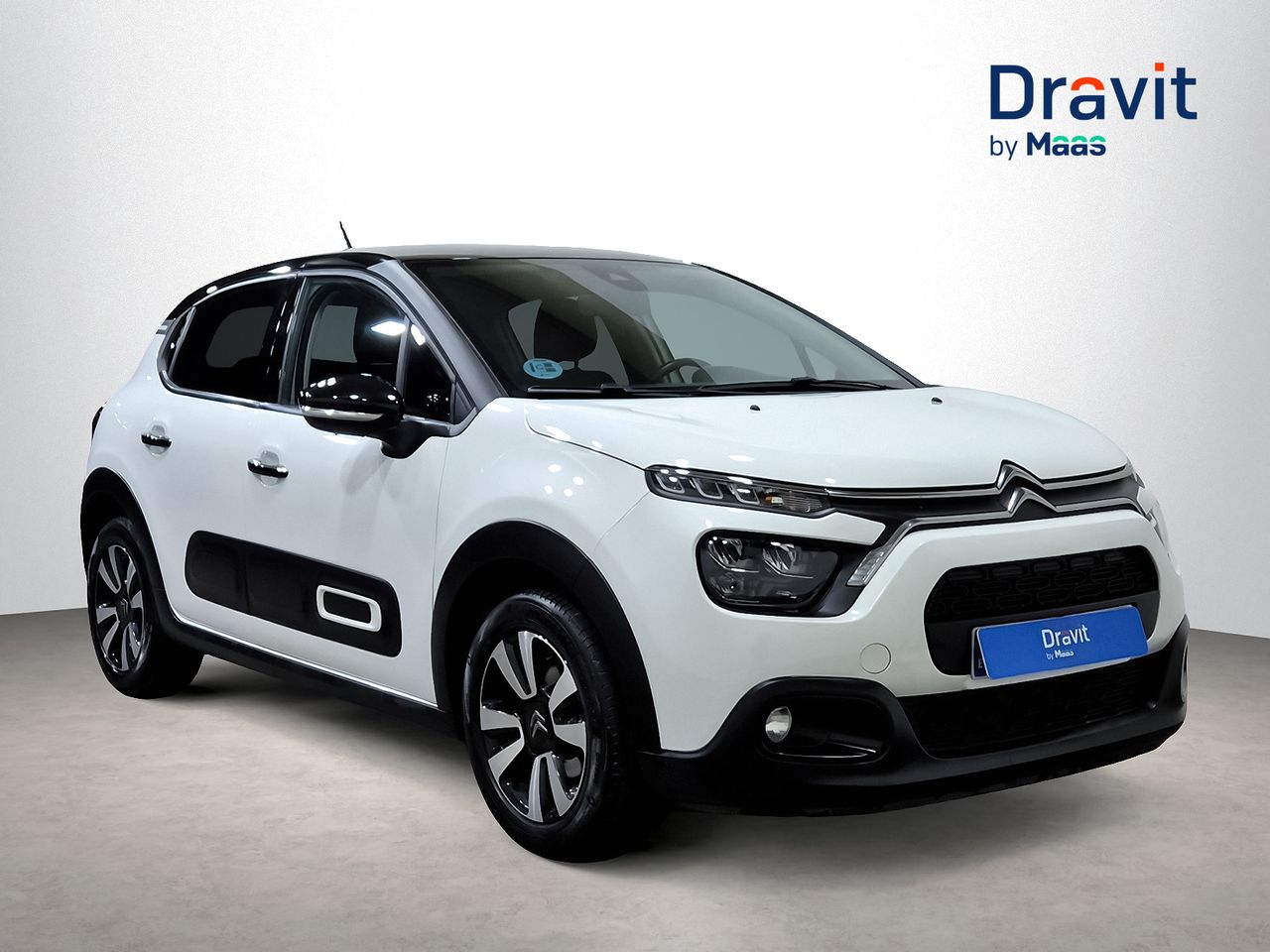 Citroën C3 PureTech 60KW (83CV) Shine  - Foto 1