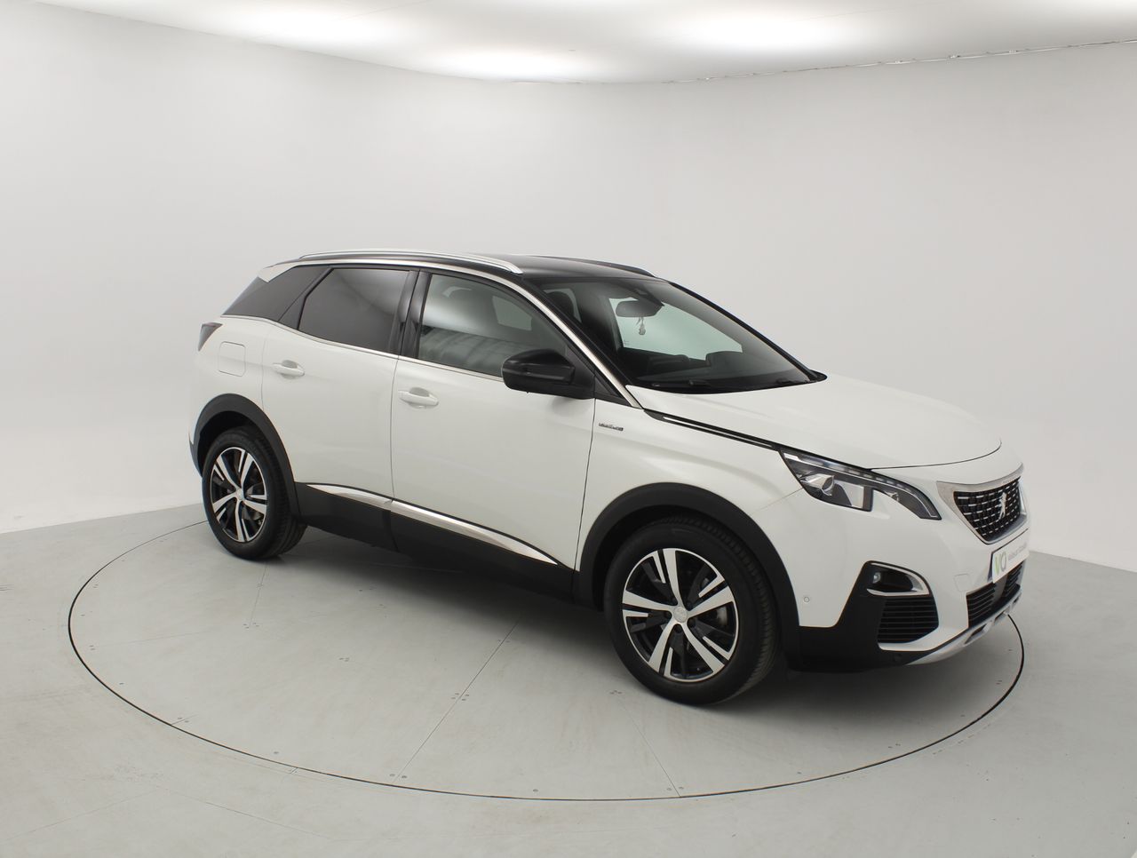 Peugeot 3008 1.2 PURETECH 96KW (130CV) GT LINE EAT8  - Foto 1