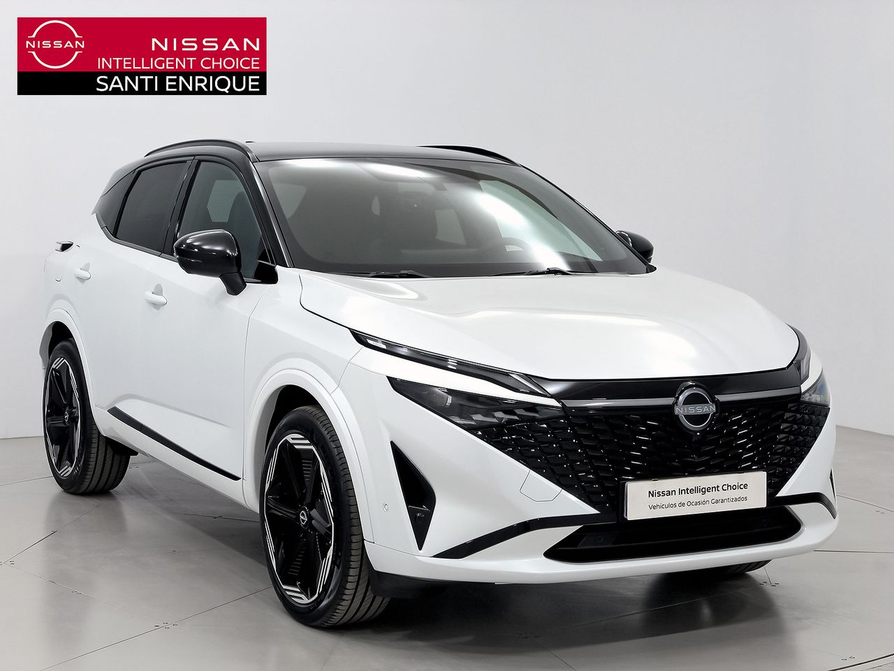 Nissan Qashqai e-POWER Gen3 140 KW (190 CV) N-Design  - Foto 1